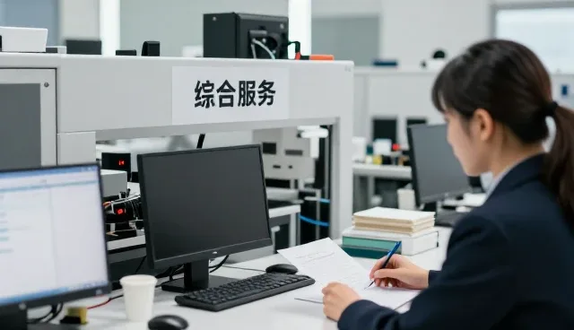 数据可视化平台