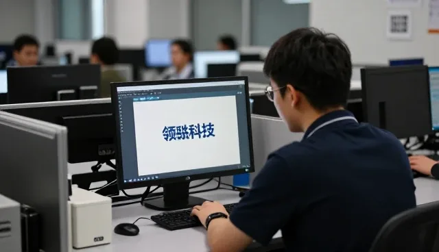 实验室环境应用中的企业管理系统特点