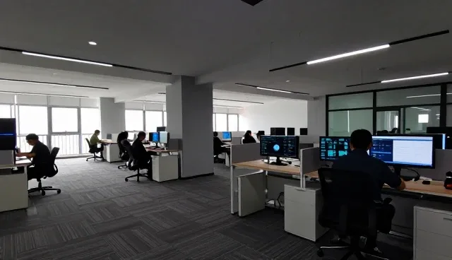 连锁门店中的移动应用开发应用趋势分析