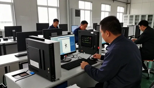 沈阳领英科技有限公司探索管理办法更多应用可能